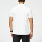 Breathable Quick Drying Casual Sports Fitness Polo Short Sleeve