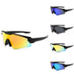 Sports Sunglasses Outdoor Bicycle Sunglasses Glasses