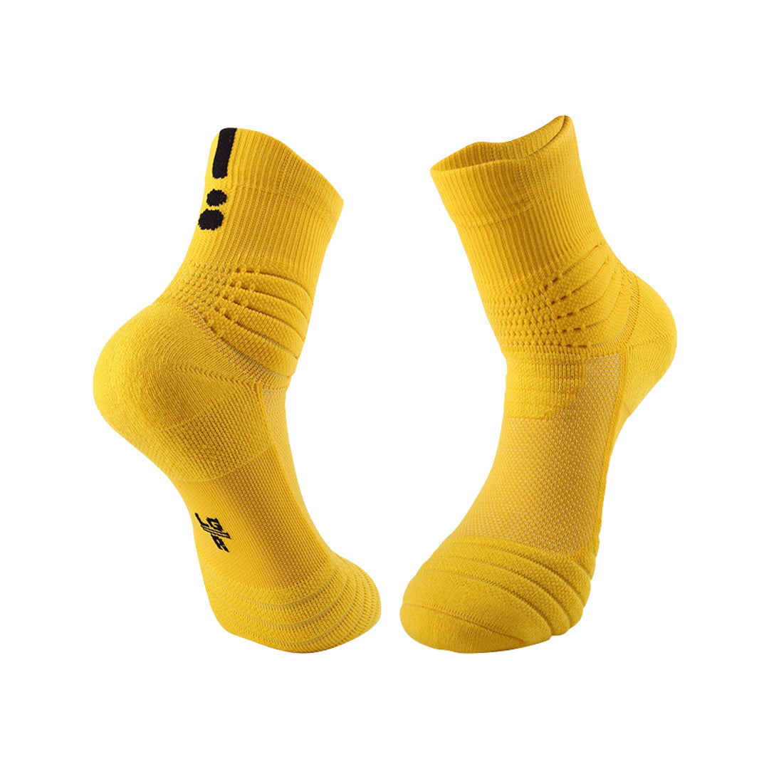 Non-slip Outdoor Middle Socks