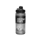 Outdoor Fitness Sports Water Bottle With Straw Cup