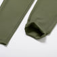 Ultra-Soft High-Waisted Cargo Pocket Leggings