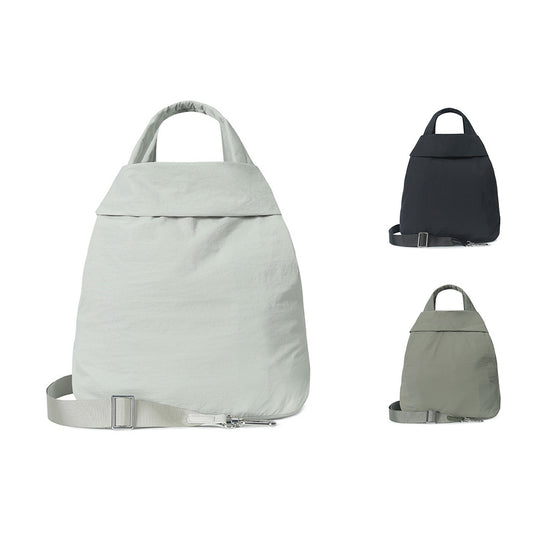 Sac de yoga imperméable de grande capacité, sac à main de sport à bandoulière