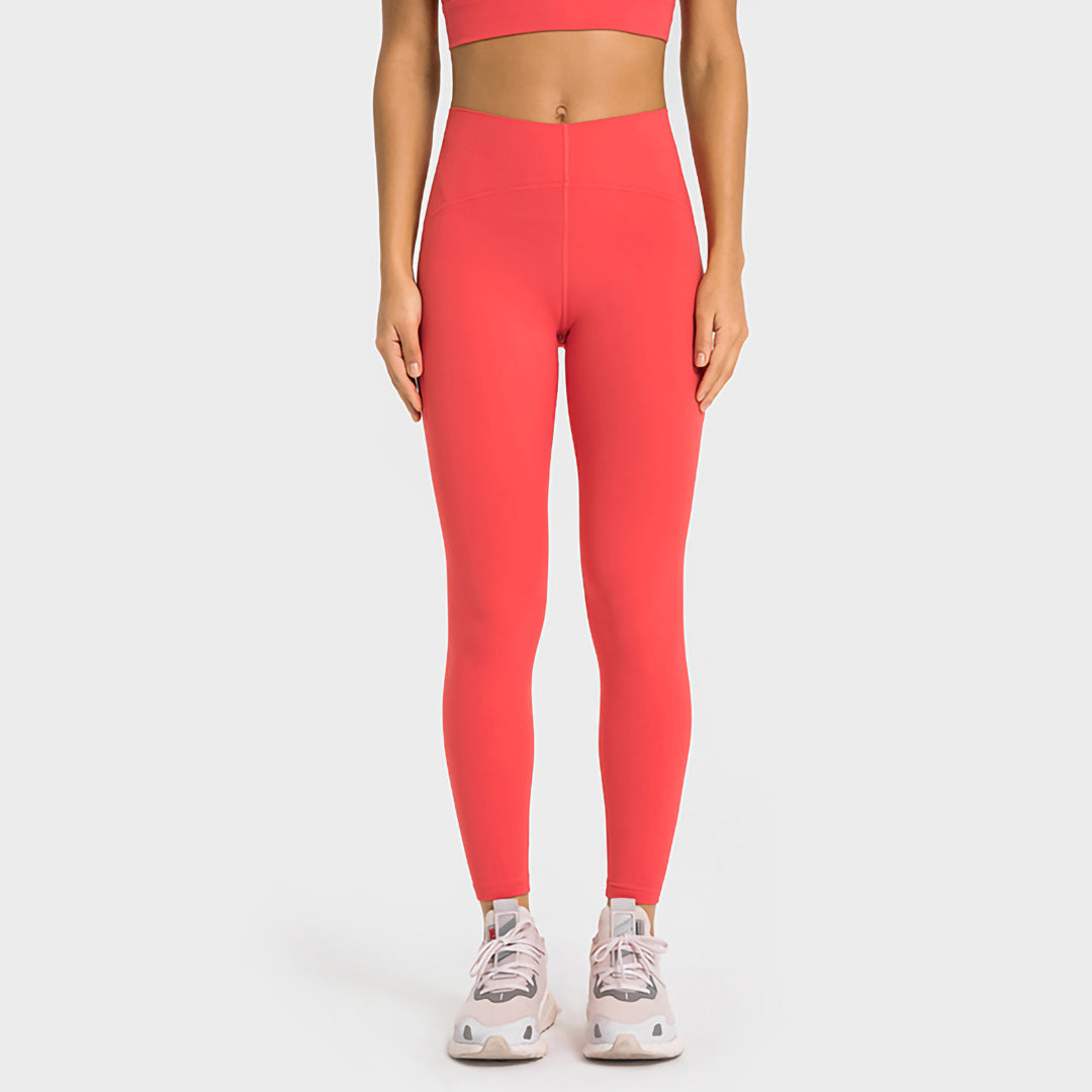 High stretch sports leggings