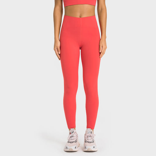 Legging de sport hautement extensible