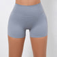 Fitness running sports quick-drying shorts