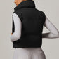 Winter Warm Sports Down Vest Jacket