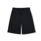 Pure cotton high waist men's shorts