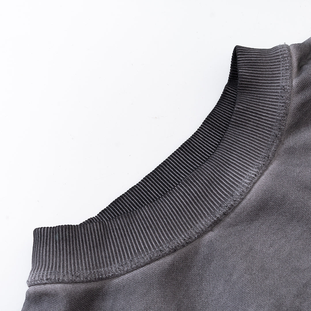 Crewneck Dark Grey sweatshirt