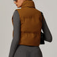 Winter Warm Sports Down Vest Jacket