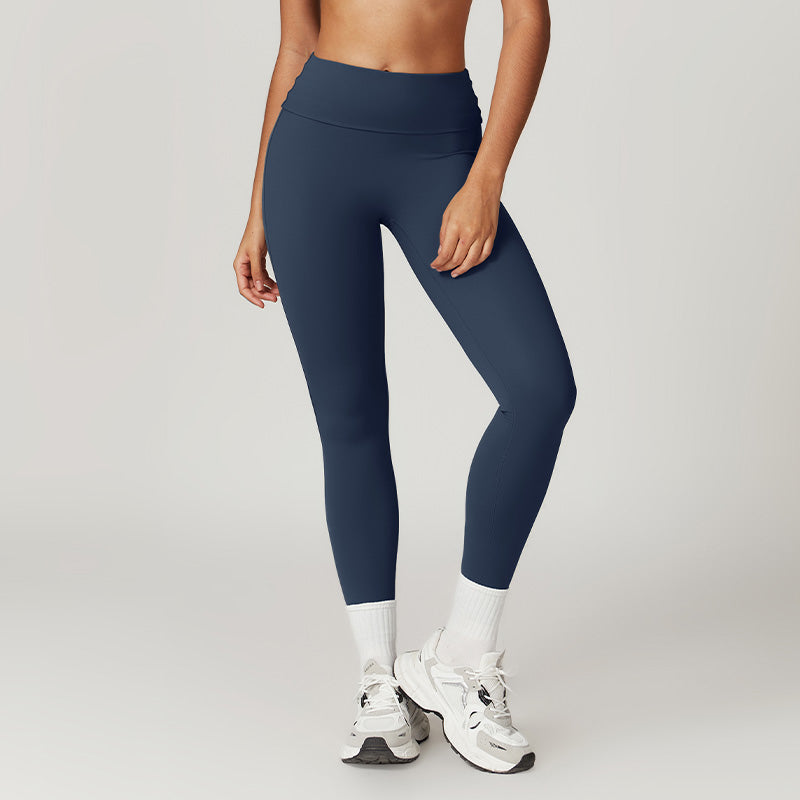 High-waisted Quick Dry Sports Leggings