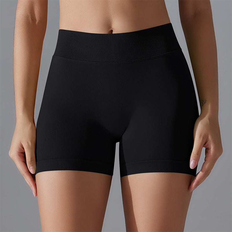 Quick Dry Seamless sports Shorts Bottom