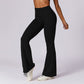 Tuck hip lift running athleisure sports pants