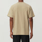 Soft and Loose Sports Casual Men's T-shirt