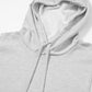 Men's hooded sports casual fitness sleeveless sweatshirt