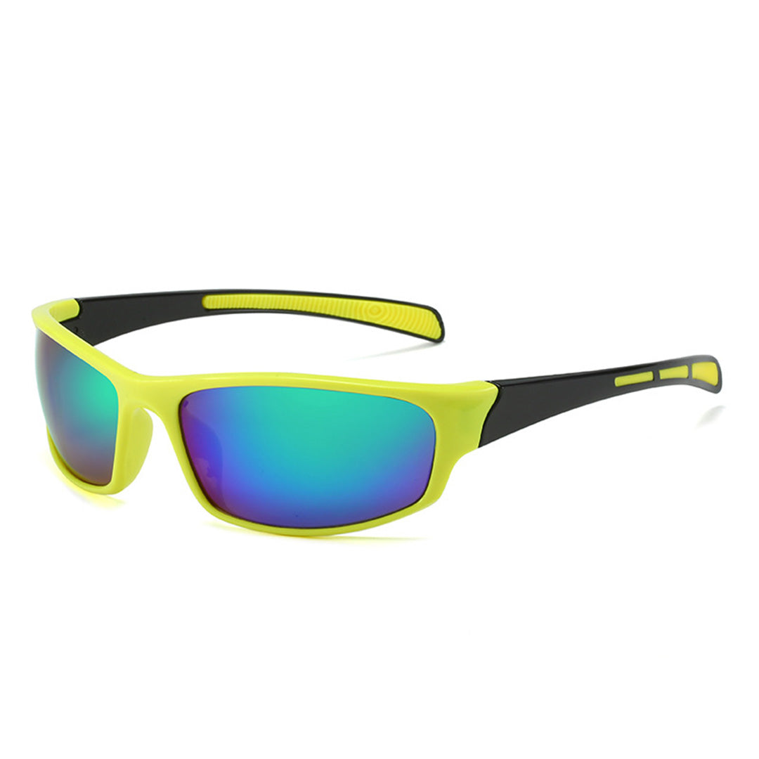 Outdoor Running Sports Glasses Cycling Sunglasses