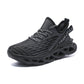 Large Size Thick Sole Trendy Men's Sports Shoes