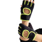 Fitness Sports Basketball Dumbbell Weightlifting Cycling Non-Slip Gloves