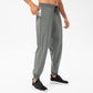 Men's loose corset jogging pants