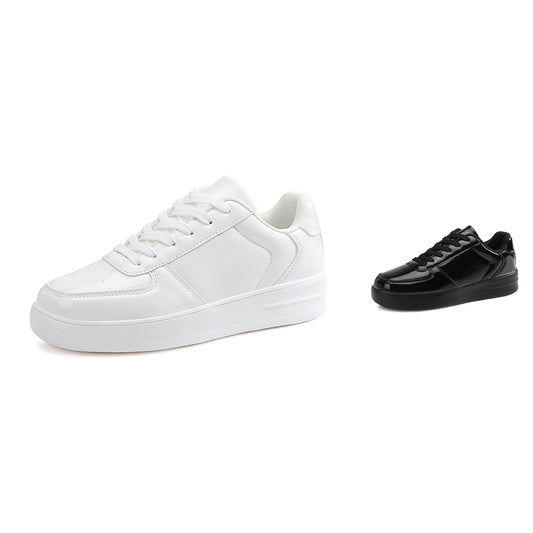 Breathable Casual and Athleisure Versatile Sneakers