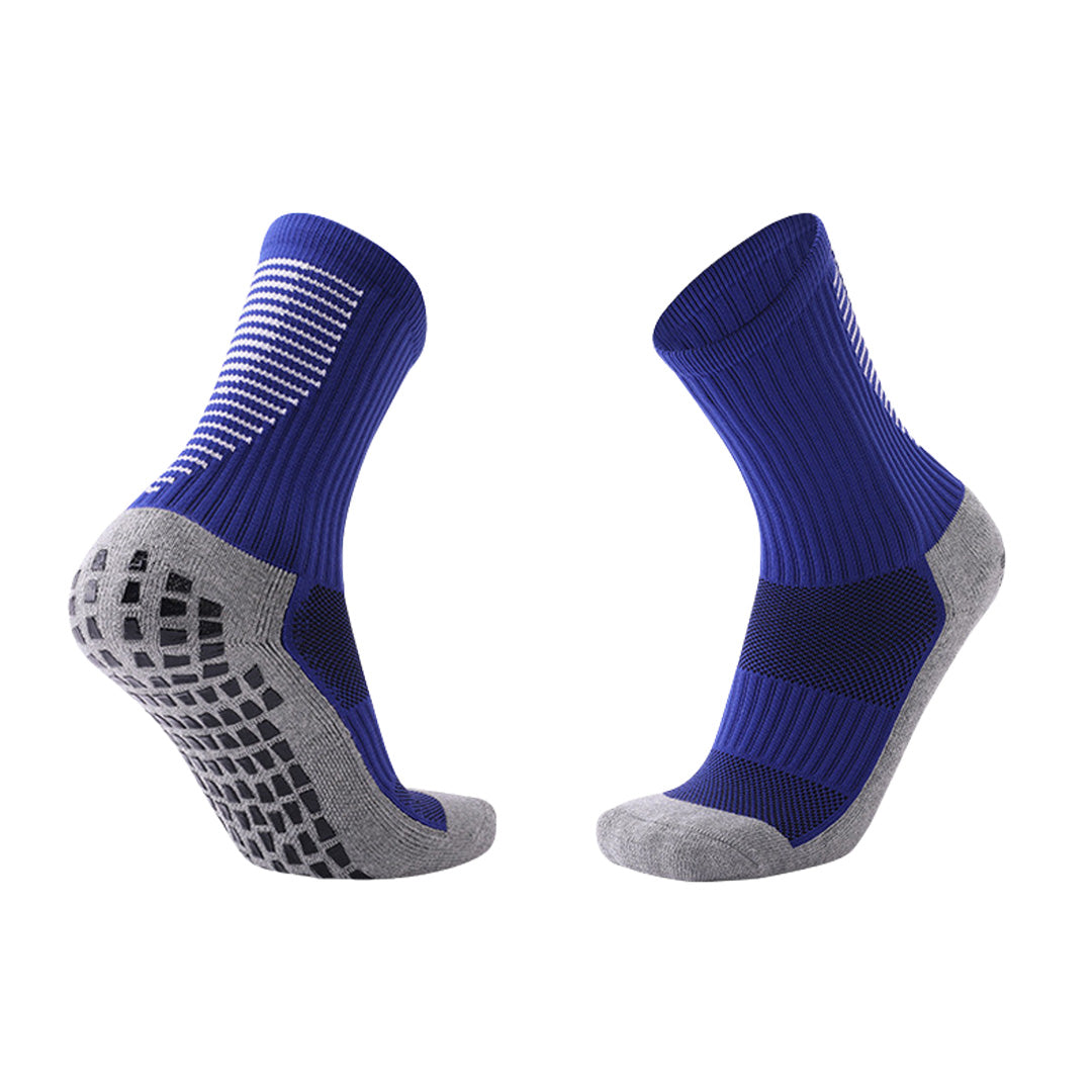 Thickened Towel Football Socks