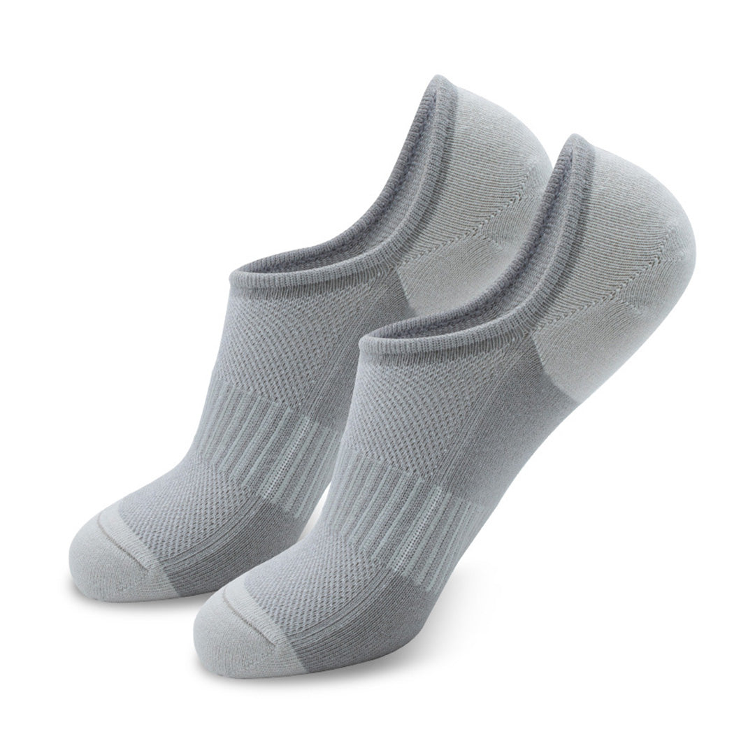 Breathable Cotton Shallow Socks Non Slip Socks