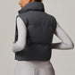 Winter Warm Sports Down Vest Jacket