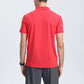 Outdoor Fitness Golf Short Sleeved Quick Drying T-shirts