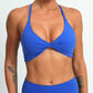 Tight quick-drying sports yoga bra