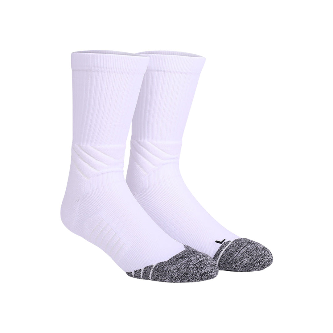 Basketball Non-Slip Mid-Calf Sports Socks