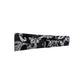 Wide Edged Printed Yoga Headscarf