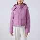 New Winter detachable hooded thickened Coats