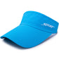 Golf Baseball Empty Top Hat Outdoor Sports Mountaineering Sun Hat