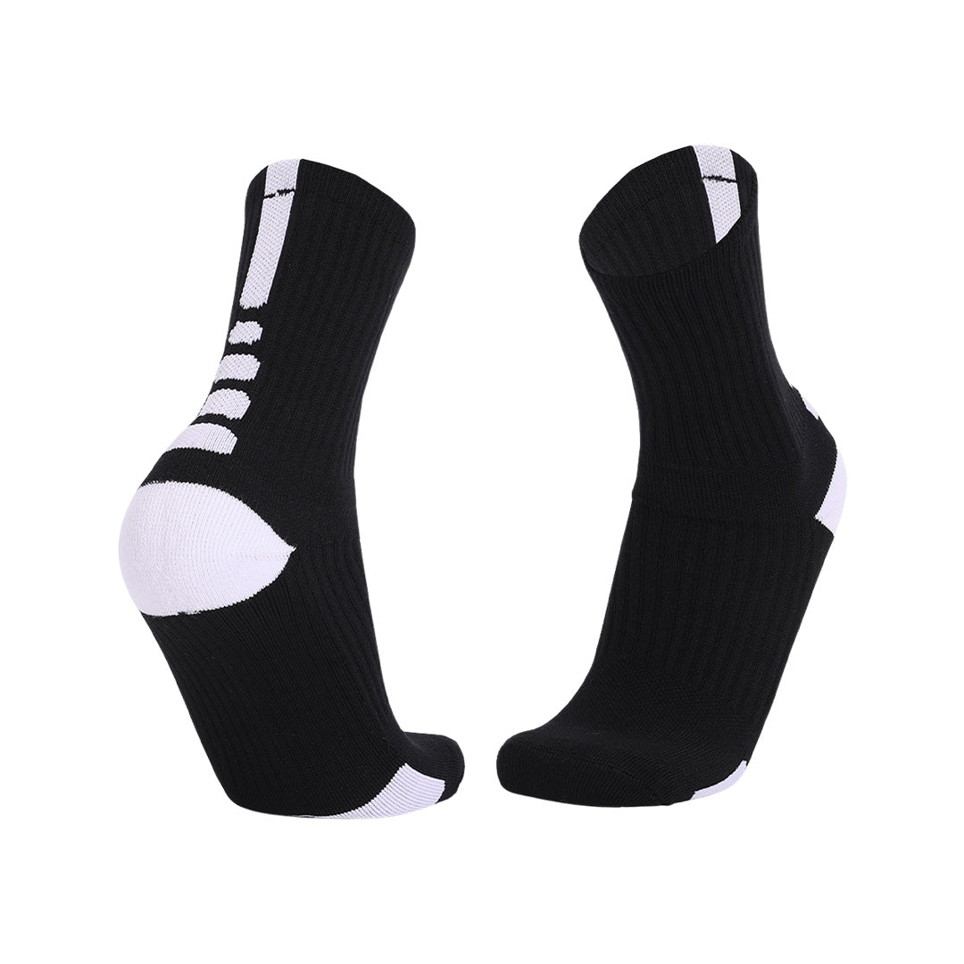 Professional Anti-slip Sports Basketball Socks