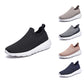 Breathable Lightweight Men's Casual Sneakers