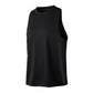 Men's casual fitness basketball sleeveless top