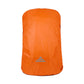 Large Capacity Outdoor Backpack Waterproof Cover Safety Reflective Oxford Rain Cover