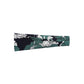 Wide Edged Printed Yoga Headscarf