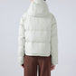 New Winter detachable hooded thickened Coats