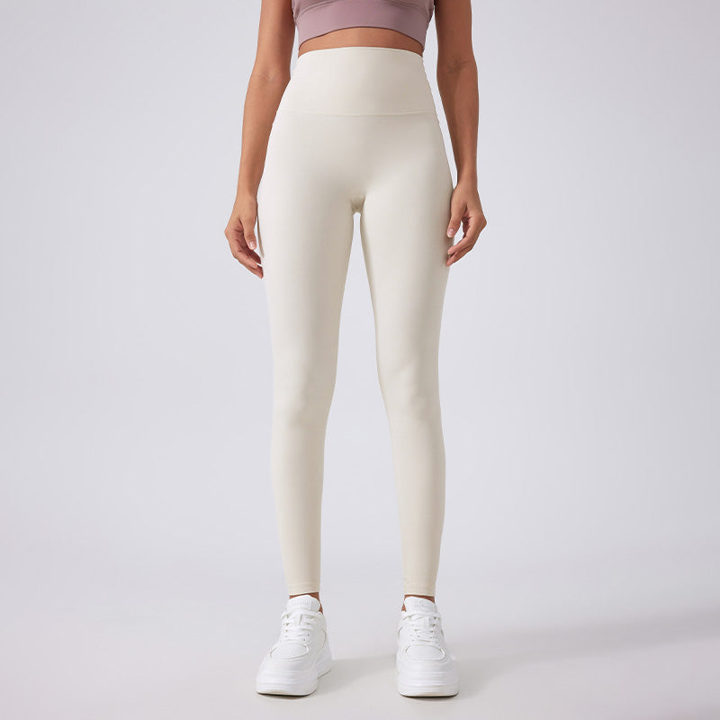 High-Waist Butt-Lifting Sports Legging