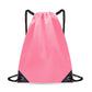 Waterproof Shoulder Drawstring Basketball Storage Football Tennis Bag