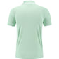 Men's contrasting sideline polo shirt