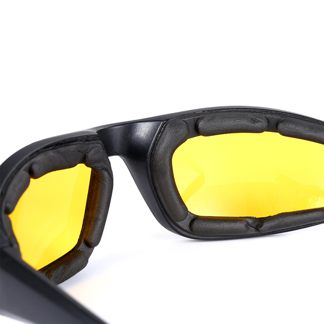 Outdoor Cycling Glasses Motorcycle Goggles