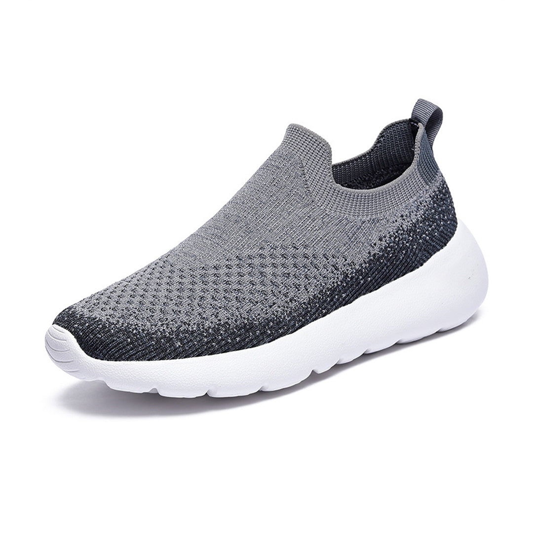 Breathable Lightweight Men's Casual Sneakers