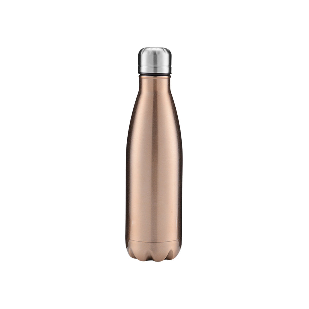 Coke Bottle Insulated Double-Layer Sports Bottle Bottle Bowling Cup