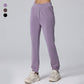 Modal loose casual sports pants