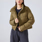 New Winter detachable hooded thickened Coats