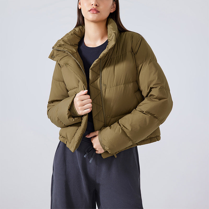 New Winter detachable hooded thickened Coats