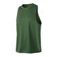 Men's casual fitness basketball sleeveless top