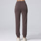 Modal loose casual sports pants