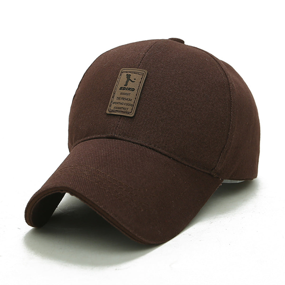 Baseball Cap Outdoor Sun Casual Golf Hat